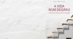 A VIDA NUM DEGRAU: Histórias reais de quem venceu a depressão