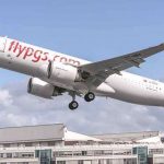 Pegasus Airlines já opera Airbus A320neo CFM