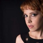 Ana Gomes na 1ª parte no encerramento EDPCOOLJAZZ