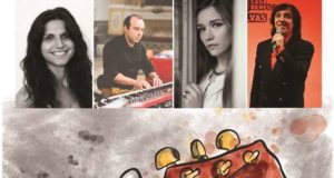 Artistas locais animam as Noites de Verão em Elvas