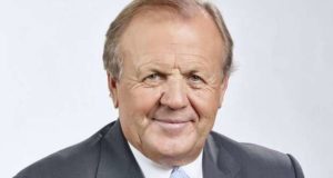 Desiderio Silva Presidente da RTA | créd_ Stills