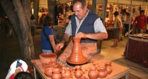 37ª FATACIL em Lagoa “Cidade do Vinho 2016”