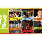 Feira da Luz em Carnide de 27 de Agosto a 25 de Setembro