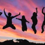 Fitness para crianças no Vila Galé Évora