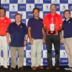 Vitória de José J. Costa no Rangel Golf Cup 2016