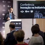 Conferência no âmbito do Prémio Inovação NOS 2016