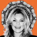 Celebridades apoiam a iniciativa Jeans for Refugees