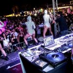 13º aniversário da MTV Portugal em Portimão