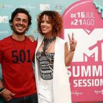 Já começou o countdown para as MTV Summer Sessions
