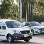Mercedes-Benz junta-se à iniciativa “Estrada Segura”