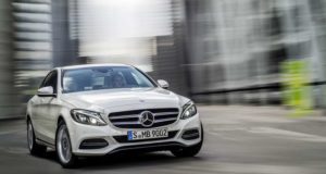 A Mercedes inaugura Network Assistance Center em Portugal