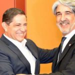 PT e DouroAzul reforçam a rede móvel nos navios