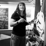 Exposição de Natália Gromicho no Museu do Oriente