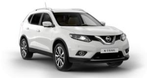 A Nissan vende o primeiro automóvel pelo Twitter