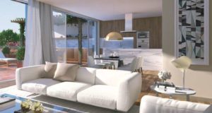 JLL comercializa o Nouveau Lisboa nas Avenidas Novas