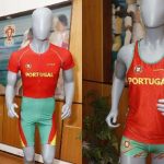 Outpace da Sport Zone equipa atletas olímpicos da FPA