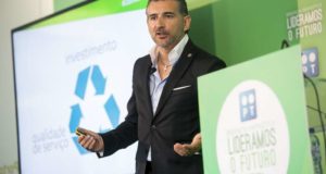 Estações remotas da PT já funcionam com energia solar