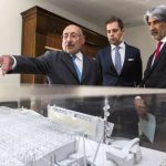 A Fundação AIP e a PT celebram parceria estratégica