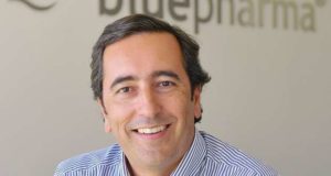 Bluepharma investe 15 milhões em investigação