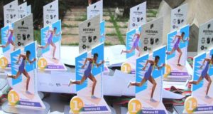 Pestana Hotel Group organiza corrida solidária no Funchal