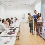 Talentos Portugueses no BioCamp 2016 da Novartis