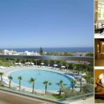 NAU Hotels a “Melhor Cadeia Hoteleira” no Algarve