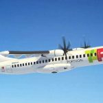 A TAP inaugura hoje a nova rota Lisboa/Vigo