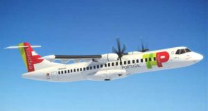 A TAP inaugura hoje a nova rota Lisboa/Vigo