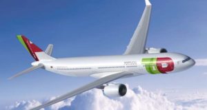 TAP aumenta o número de vôos e destinos no Inverno