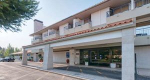 Internacionais de Ténis no Tryp Colina em Castelo Branco