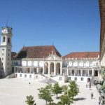 Universidade de Coimbra no Ranking de elite mundial