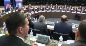 Cibersegurança: Empresa Sonae IM em projeto europeu