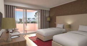 Vilamoura Garden Hotel é inaugurado no sábado