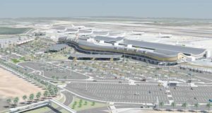 Aeroporto de Faro cria áreas Cycling & Walking