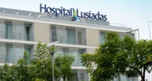 Running Team Lusíadas promove prática saudável