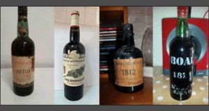 Vinhos do Porto e Madeira destacam-se na Internet