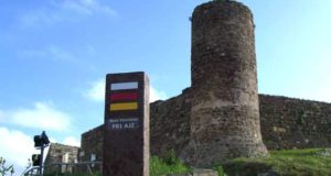 Noites Fantásticas em Castelos Fantásticos em Aljezur