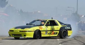 O Caramulo Motorfestival 2016 comemora 10 anos