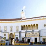 Exposição de António José Ervedeiro em Elvas