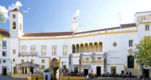 Exposição de António José Ervedeiro em Elvas