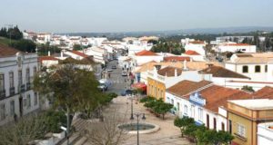 Castro Marim apoia a população da Madeira