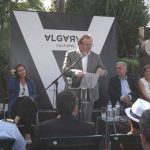 Governo lança em Lagos o Programa Algarve Cultural