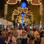 Estreia do Cavaleiro francês Gari Zoher na Fatacil