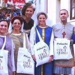 Palmela promove a Feira Medieval no Algarve