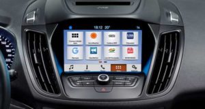 Ford melhorou consumos e emissões nos Mondeo S-MAX e Galaxy