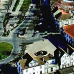 Mangualde requalifica espaço público no Bairro do Mordomo