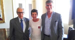Parceria Vila Galé e Comité Olímpico de Portugal