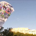 Lisboa na Rua com música e cinema ao ar livre
