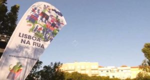 Lisboa na Rua com música e cinema ao ar livre