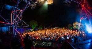 Neopop Festival - Viana do castelo - crd Rui Soares